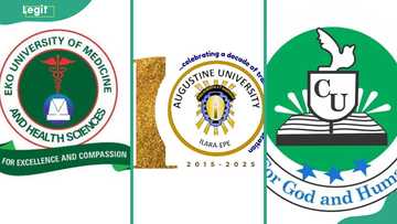 Top private universities in Lagos and their school fees