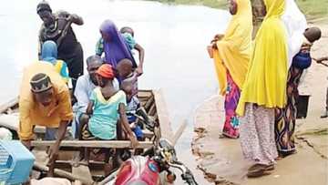 Yadda ruwa ya ci mutane 38 a jihar Bauchi