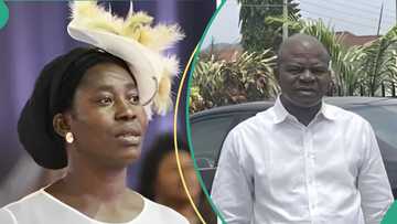 Court sentences gospel singer Osinachi’s husband to death by hanging