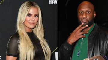 Celebrity Big Brother: Khloe Kardashian reacts as ex-hubby Lamar Odom becomes part of show