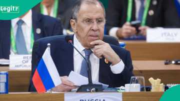 Rasha ta yi tone tone, an ji yadda kasar Musulunci ta Iran ta fada tarkon Amurka