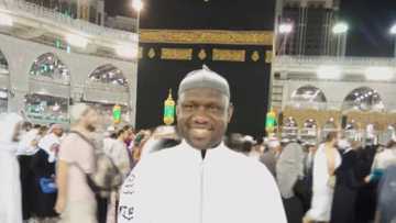 Matawalle ya ceto wani bazamfaren alarrama daga fursunan Saudiyya, ya naɗa shi muƙami