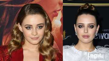 Josephine et Katherine Langford : deux sœurs qui crèvent l'écran !