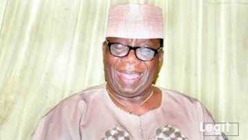 Lagos belongs to Benin - Obanikoro's grandson declares, reveals why its monarchs never wore crowns