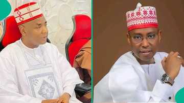 Dan Majalisar NNPP Ya Shiga Matsala Bayan Ya Bar Tafiyar Kwankwasiyya