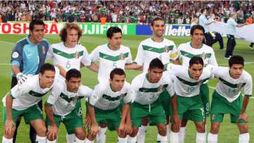 Checkout the team with the highest losses in a World Cup tournament