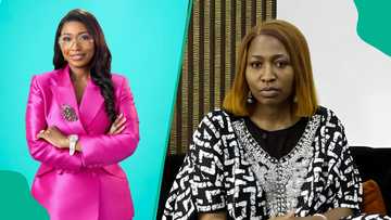 Morayo Afolabi Brown recalls being trapped in burning TVC building during EndSARS protest