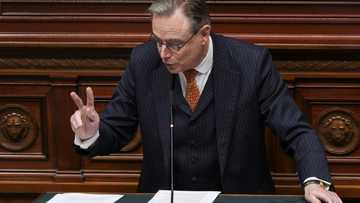 Belgian PM digs in against EU push to use Russian assets for Ukraine