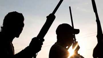 Da Ɗuminsa: Ƴan Bindiga Sun Halaka Direba Sannan Suka Sace Fasinjoji 13 a Nasarawa