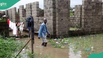 FG predicts flooding in 94 towns, warns of imminent disaster