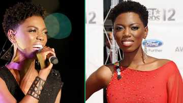 "I'm proud of my progress": Lira gives health update after stroke, says she Is speaking better