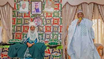 Ruf-da-ciki a kan tallafin Korona: An dakatar da wasu ma su Sarauta a Kano (Sunayensu)