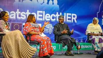 Senate in support of 111 additional NASS seats for women, says Omo-Agege