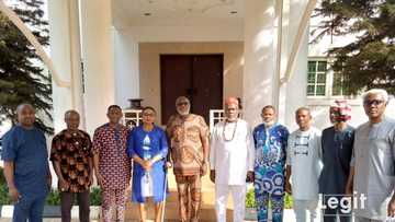 Adopt robust practice rules for accused persons' medical treatment, Metuh appeals to NJC