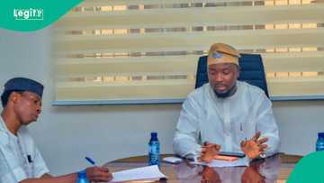Rigima ta shiga gwamnatin jihar Kano tsakanin wasu hadiman Abba Gida Gida