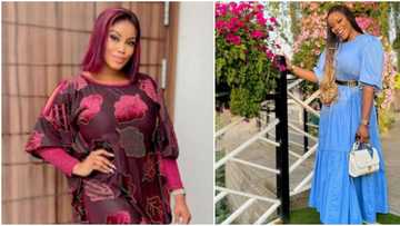Someone I've never met gave me N3m: Reality star Eriata Ese reveals, sparks mixed reactions from netizens