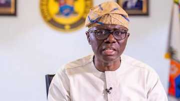 Sanwo-Olu ya fusata da rikicin kabilanci, ya yi tsokaci mai zafi