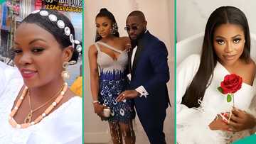 Davido: Nigerian lady Shares why she feels pity for Sophia Momodu as Chioma gets G-Wagon on birthday