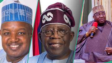 2027: Kebbi governor, Bagudu commended as APC kick-starts 2027 campaign for Tinubu