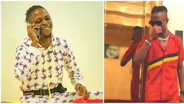 BBNaija: How Laycon topped chart in all voting results from week one