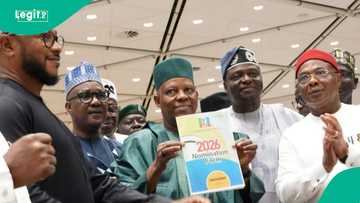 Bayan mika fom din Tinubu, APC ta fadi tsarin tsaida dan takarar shugaban kasa