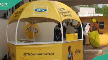 Bank owned by MTN now allow customers to trade gift cards