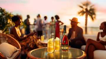 Rémy Martin vs Supérieur: A new blend exclusive to Africa