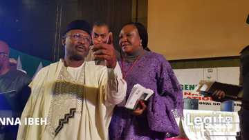 Zaben 2015: An bukaci INEC ta mayar da rarar N73bn da ta karba