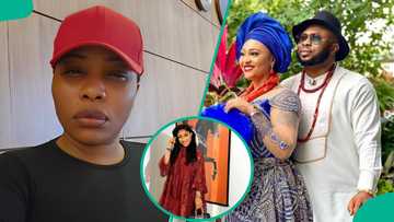 Doris Ogala reacts to Rosy Meurer and Churchill’s saga, alleges: “Witchcraft has entered the church”
