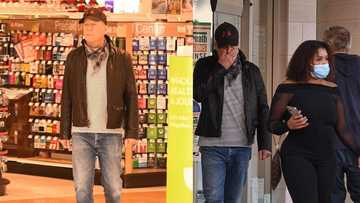 Actor Bruce Willis told to leave store for refusing to wear mask