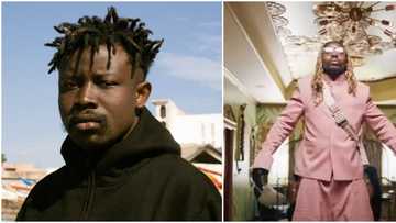 "How much the video come dey bring?" TG Omori reveals that Asake’s Joha music video cost N75m