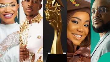 Kingdom Achievers Awards 2024 Celebrates Excellence in Gospel Entertainment