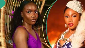 BBNaija All Stars: Huge reactions trail Ilebaye's win and Mercy's shocking loss