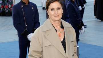 Maria Grazia Chiuri named creative director at Fendi