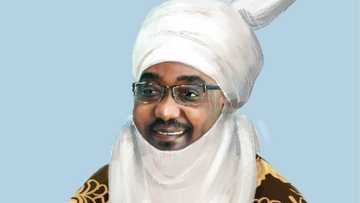 Bidiyon sallar Juma'a ta farko ta Sarkin Zazzau, Alhaji Ahmed Nuhu Bamalli