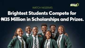 From thousands to nine: InterswitchSPAK 7.0 and the making of Nigeria’s next STEM leaders