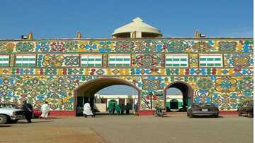 Manyan Mutane 4 da za su iya neman sarautar Zazzau bayan rasuwar Sarki