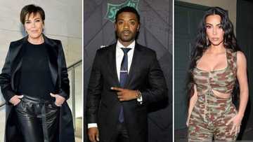 Ray J drops major bombshell, claims Kim Kardashian & Kris Jenner were in on leaking the 2007 X rated video