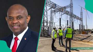 "7,000MW for 200 million People": Billionaire Tony Elumelu decries Nigeria's power woes