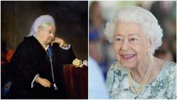 From Victoria to Elizabeth II: Why Queen of England has a throne in Nigeria