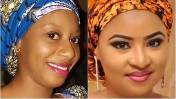 Waiwaye: Manyan jarumai 5 mata na Kannywood da su kayi tashe a baya