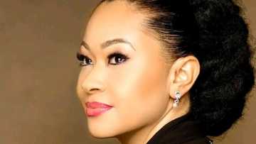 Sanatar PDP ta gaza riƙe kanta a zauren majalisar dattawa, ta zubda hawaye kan rasuwar babban Sarki