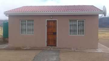 This is my dream: Hardworking mother shares photo of her House, many feel inspired