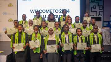 Celebrating Youth Power 2024: From clicks to progress