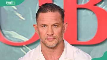 All of Tom Hardy relationships throughout his illustrious public career