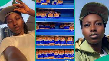 Corps member who read mass communication laments online after NYSC reportedly posted her to bakery