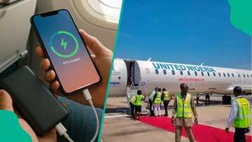 United Nigeria Airlines bans Use of Power banks onboard, issues fresh safety rules