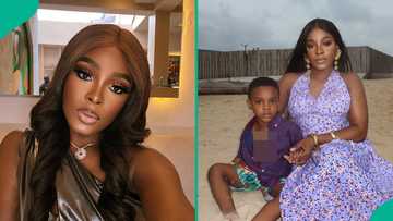 Single mother shares why her son won't look for his father when he grows older, people react