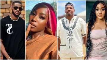 Big Brother Titans: Sandra, Yemi Cregx, Yvonne, 5 other housemates face possible eviction