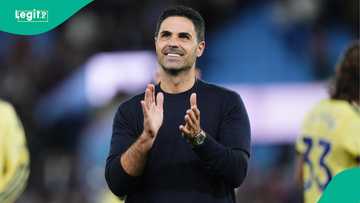 Mikel Arteta explains why Arsenal signed players from Chelsea every summer since 2021